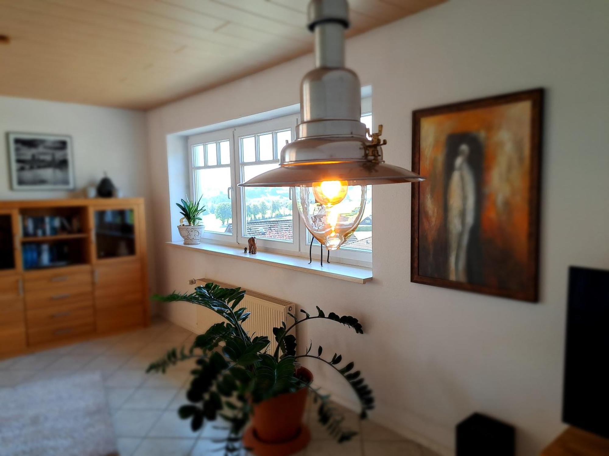 Ferienwohnung Falkenhof Ліндлар Екстер'єр фото