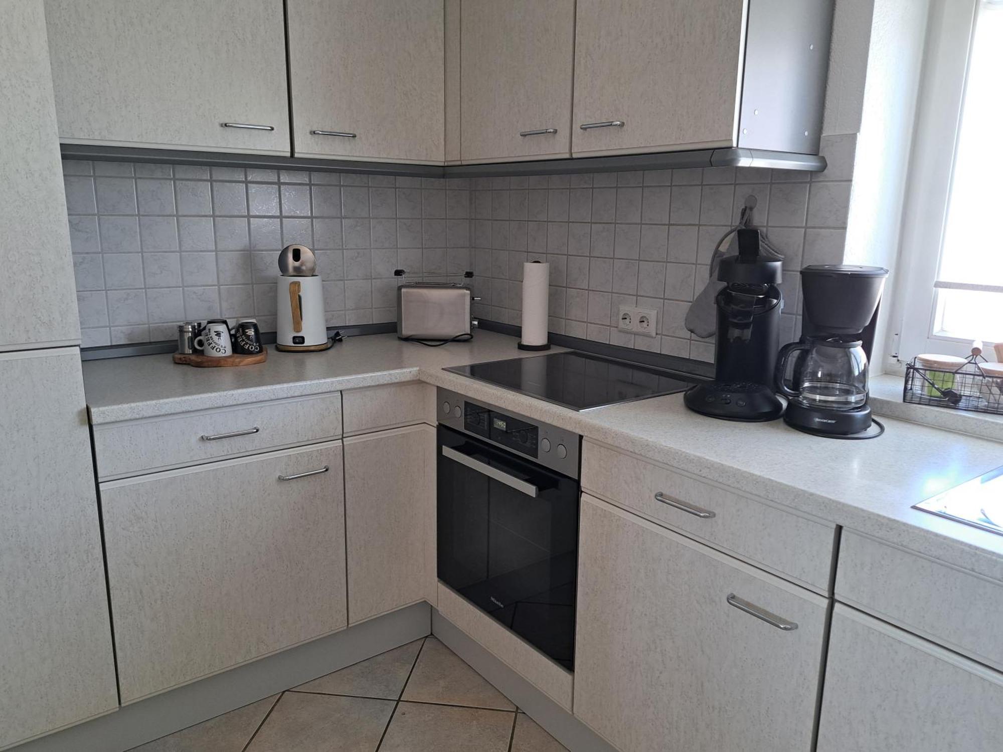 Ferienwohnung Falkenhof Ліндлар Екстер'єр фото